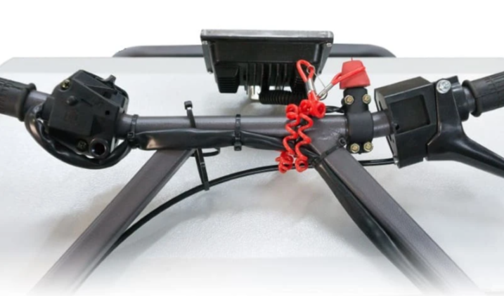 Мотобуксировщик СТЕМ СЕВЕР ЭКСПЕРТ 500 КОМПАКТ 15 л.с. в Тамбове