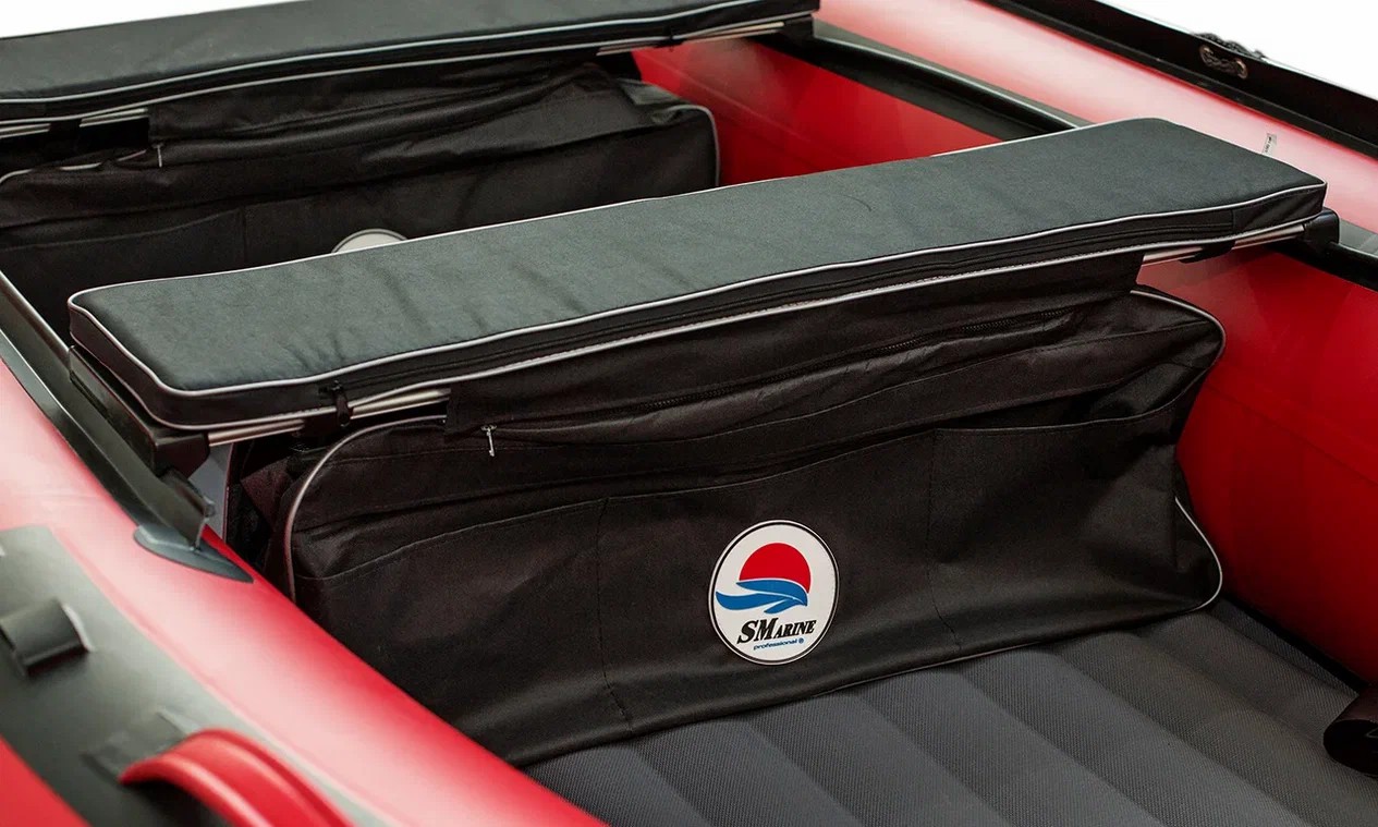 НАКЛАДКА МЯГКАЯ + СУМКА РУНДУК SDP 330 в Тамбове