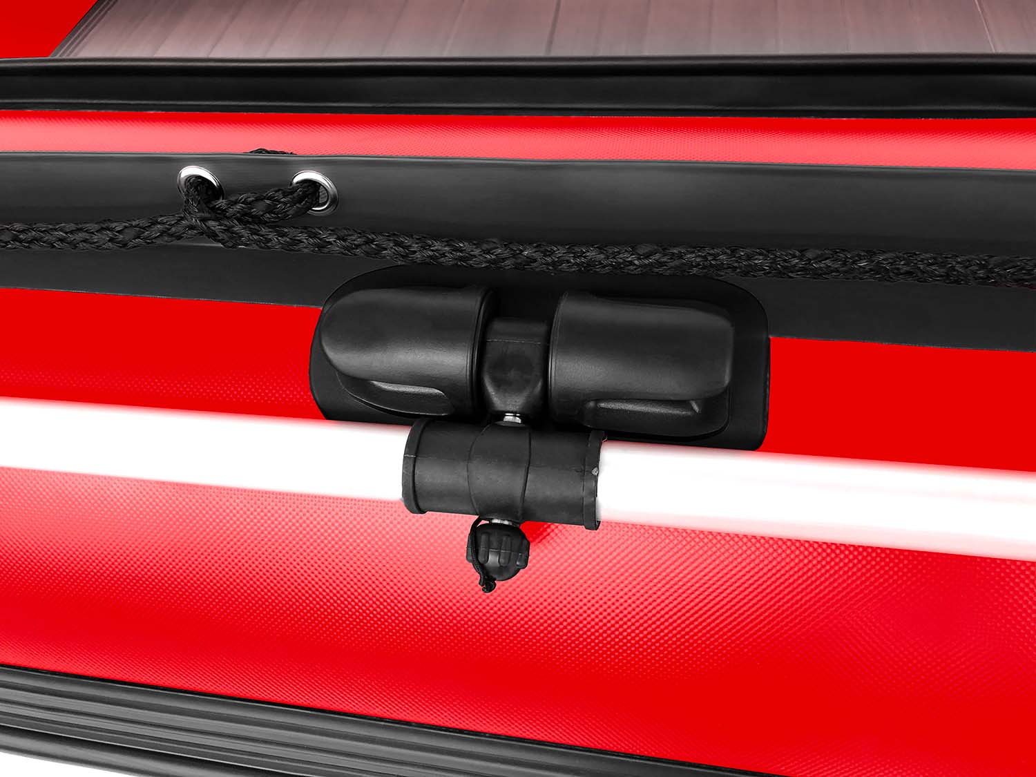 ЛОДКА SMARINE STRONG 420 в Тамбове