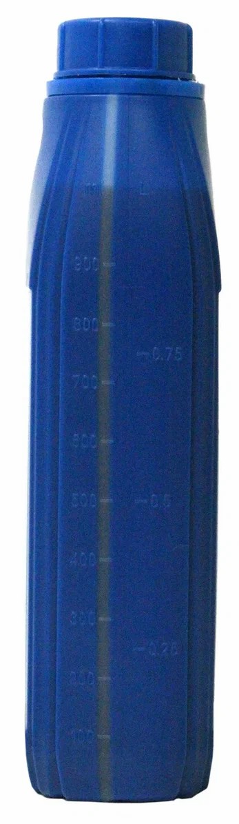 МАСЛО ПОЛУСИНТЕТИЧЕСКОЕ MARLIN ПРЕМИУМ 2Т, TC-W3, 1 ЛИТР в Тамбове