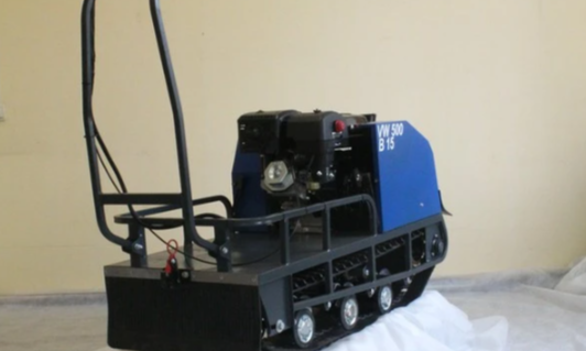 Мотобуксировщик ВЕПС WINTER «ЛОНГ» 17 в Тамбове