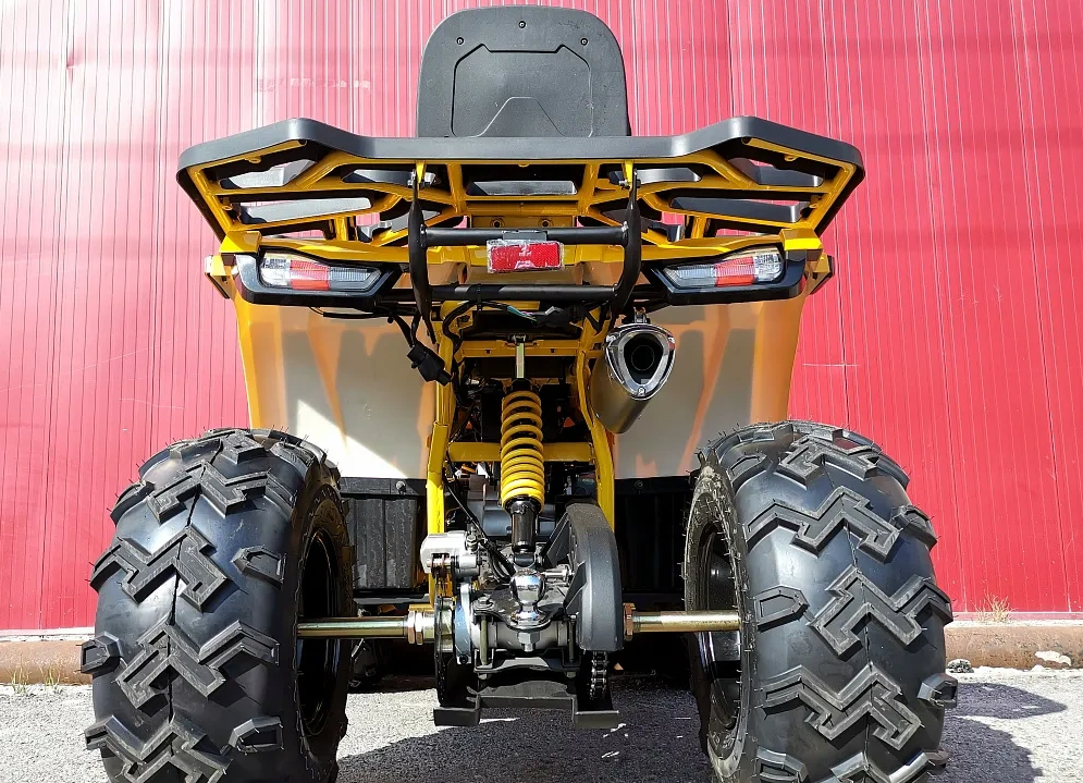 Квадроцикл PROMAX STORM 280 LUX в Тамбове