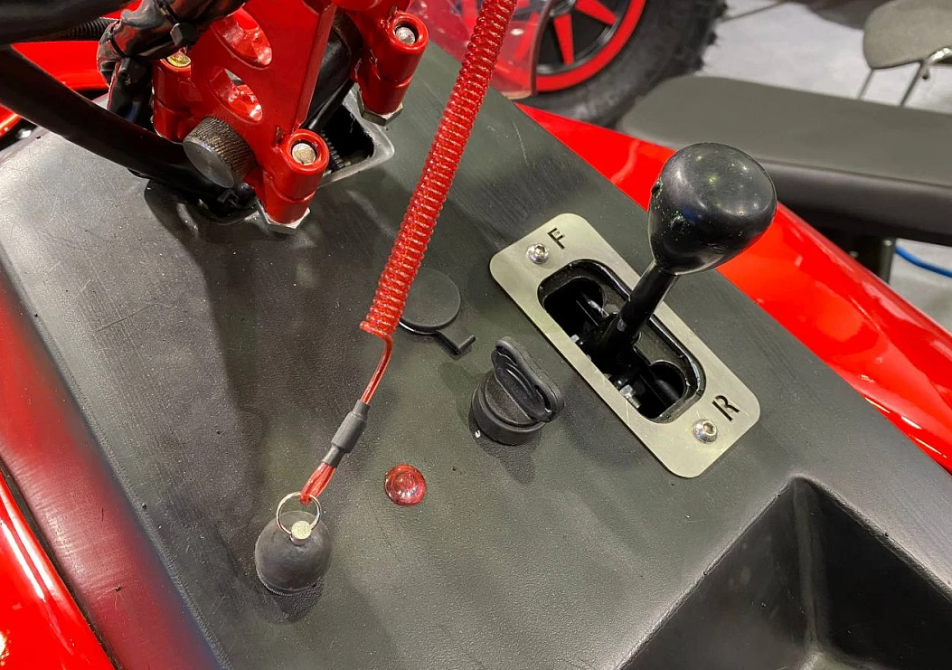 Снегоход ТОФАЛАР АТЛАС 800 в Тамбове