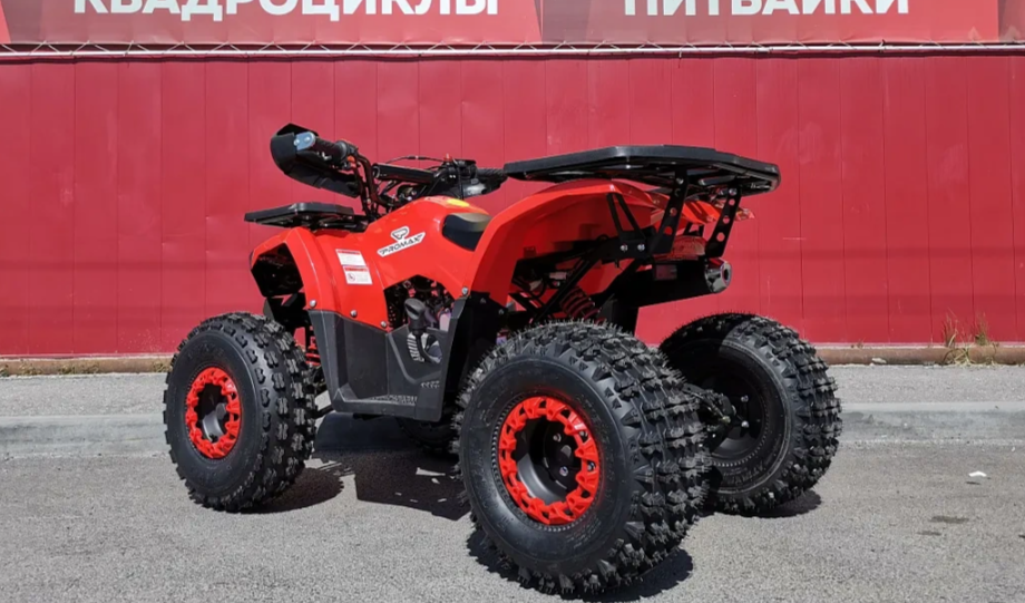 Квадроцикл PROMAX WILD 175 BASIC в Тамбове