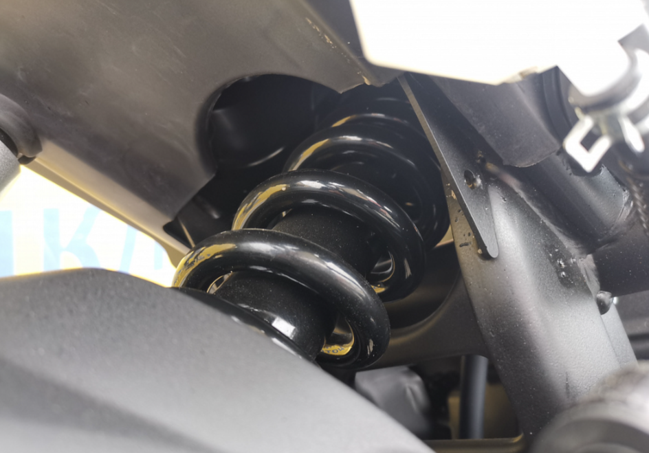 Мотоцикл MOTOLAND (МОТОЛЕНД) 250 CB250 (172FMM-5/PR250) (2022 г.) в Тамбове