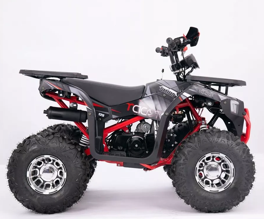 Квадроцикл YACOTA Sirius LD 125 в Тамбове