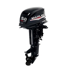 Лодочный мотор MARLIN PROLINE MP 30 AMHL в Тамбове