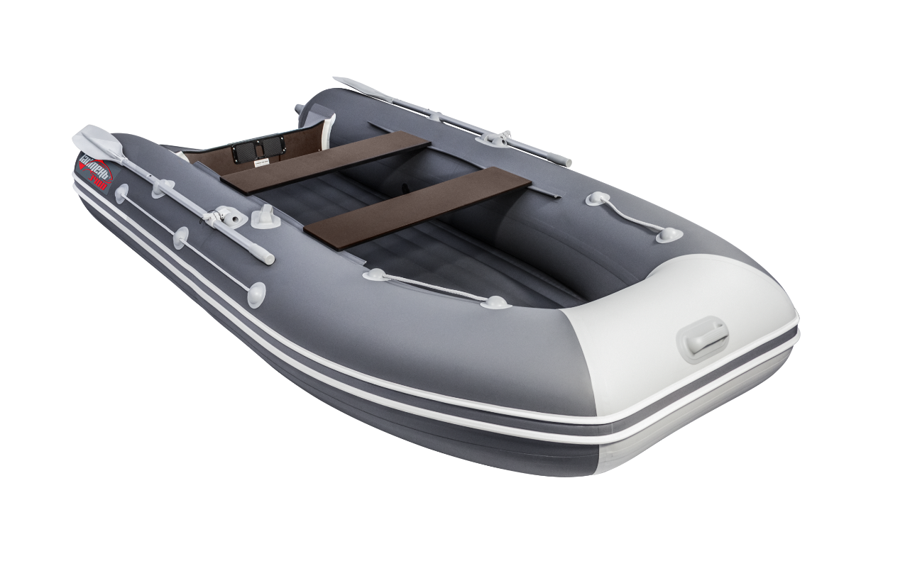 Лодка Таймень LX 3400 НДНД в Тамбове