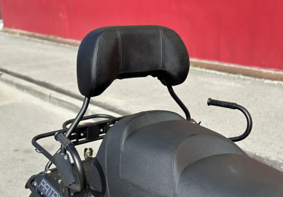 Снегоход РМ TAYGA PATRUL 800 SWT в Тамбове