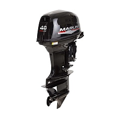 Лодочный мотор MARLIN PROLINE MP 40 AWRS в Тамбове