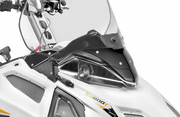 Снегоход STELS АТАМАН SA800T 2.0 в Тамбове