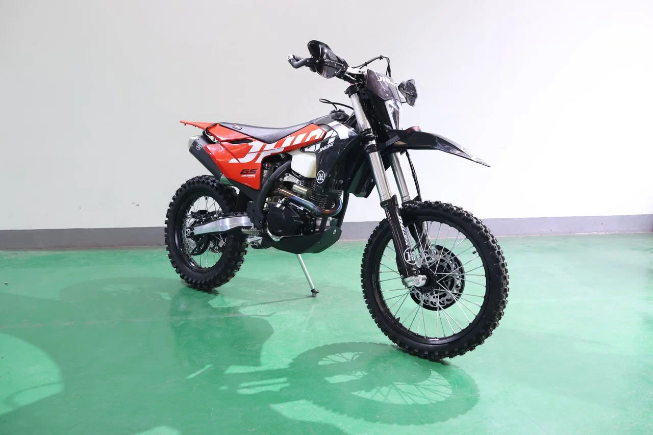 Мотоцикл JHLMOTO JHLofr GS CB300RL в Тамбове