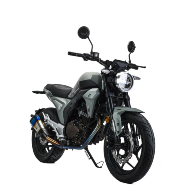 Мотоцикл MOTOLAND (МОТОЛЕНД) 300 CBR в Тамбове