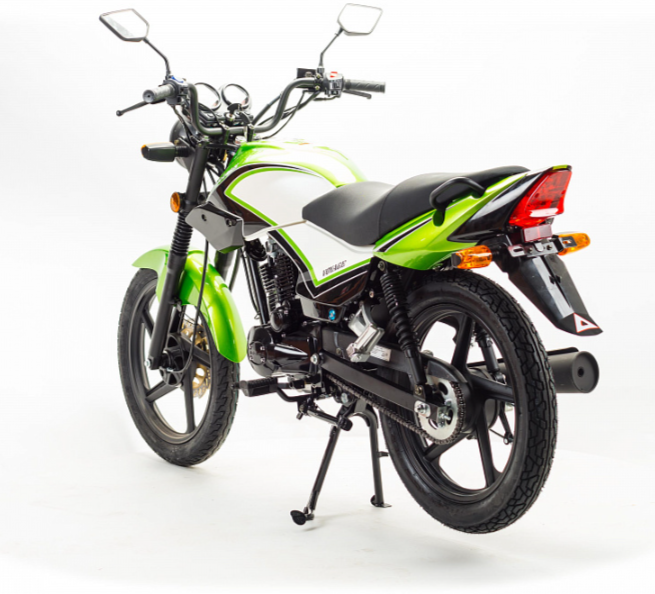 Мотоцикл MOTOLAND (МОТОЛЕНД) VOYAGE 200 в Тамбове