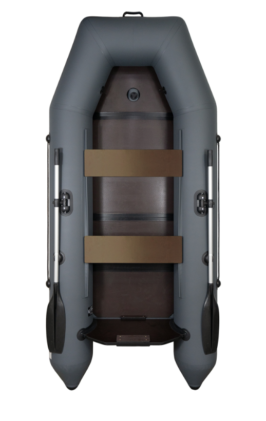 Лодка БАРС 2800 Слань-книжка киль в Тамбове