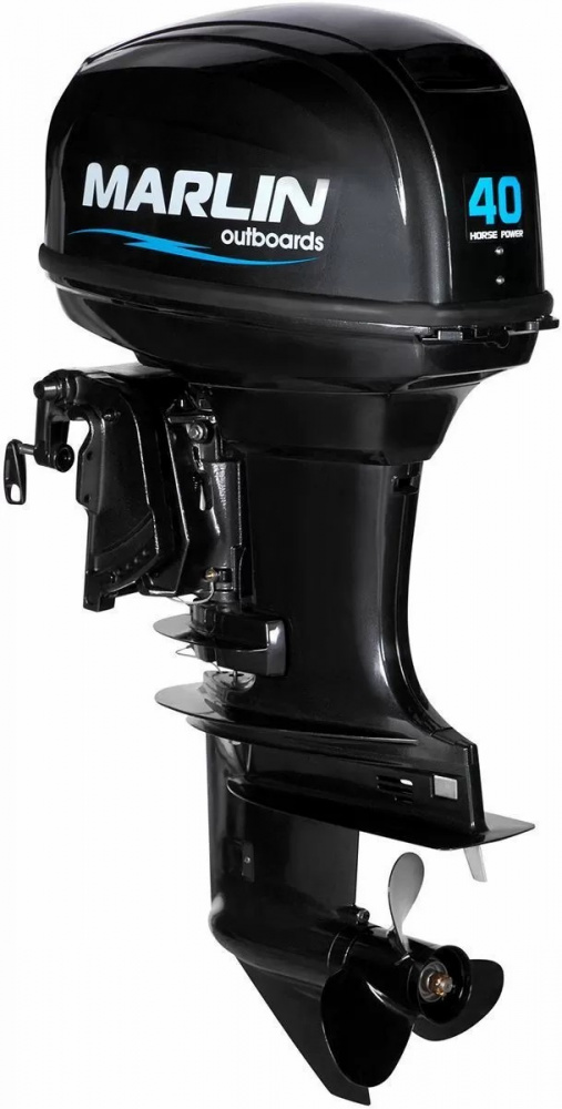 Лодочный мотор MARLIN MP 40 AERTS в Тамбове