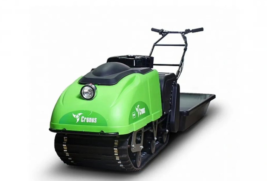 Мотобуксировщик CRONUS CR9V в Тамбове