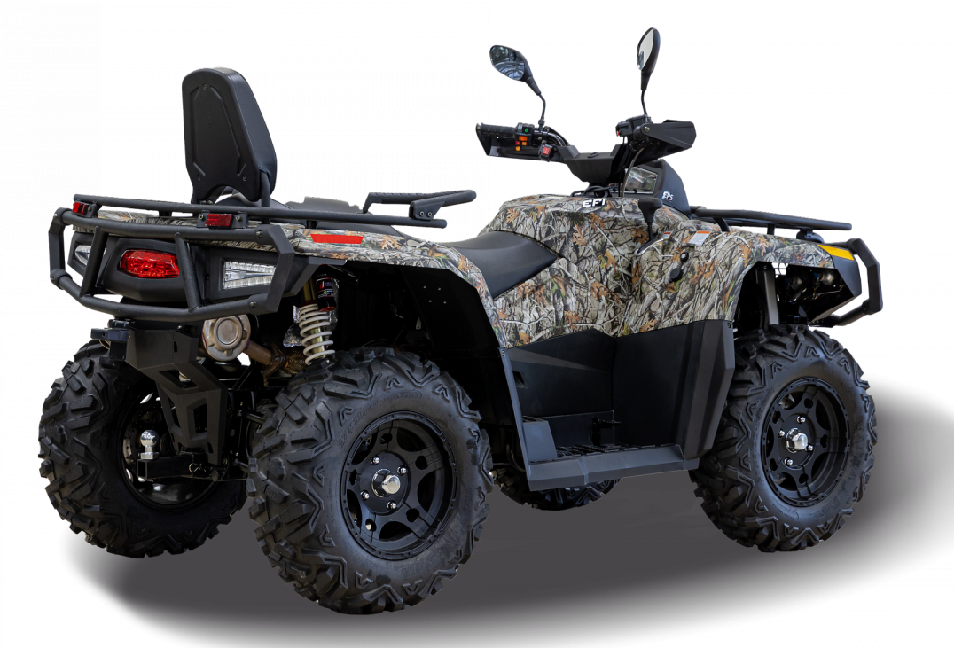 Квадроцикл HISUN TACTIC GT1000/LIMITED в Тамбове