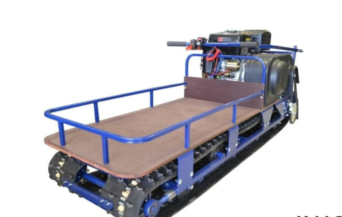 Мотобуксировщик БАРС P550 13 л.с. в Тамбове