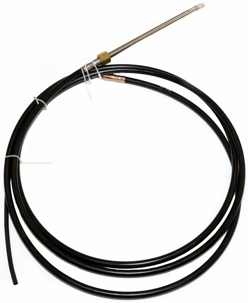 ТРОС РУЛЕВОЙ F13 ДЛЯ РЕДУКТОРОВ Т71, Т85 (ТАЙВАНЬ) в Тамбове