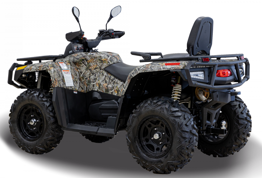 Квадроцикл HISUN TACTIC GT1000/LIMITED в Тамбове