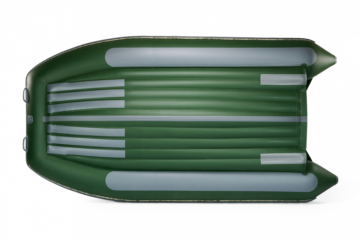 Лодка MISHIMO RAPID 380 PRO в Тамбове