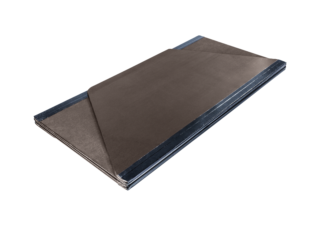 Слань АКВА 2600 по форме днища в Тамбове