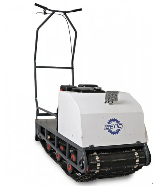 Мотобуксировщик ВЕПС «БЮДЖЕТНЫЙ» 13 л.с. в Тамбове