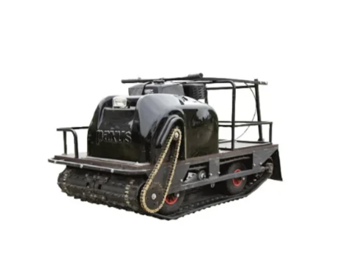 Мотобуксировщик PAXUS 700 AVANT 9 л.с. в Тамбове