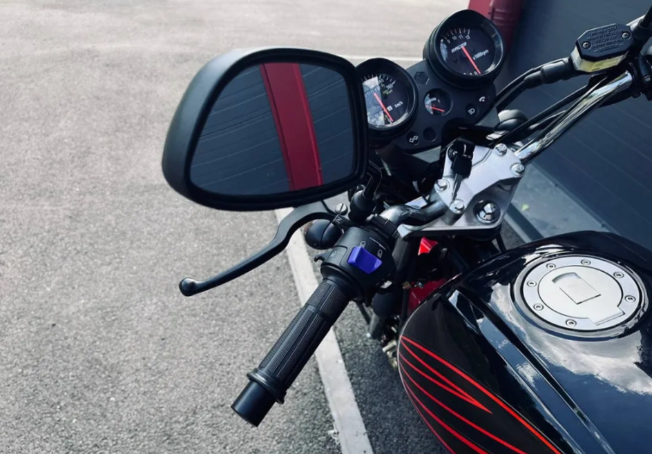 Мотоцикл RACER MAGNUM RC200-C5B в Тамбове