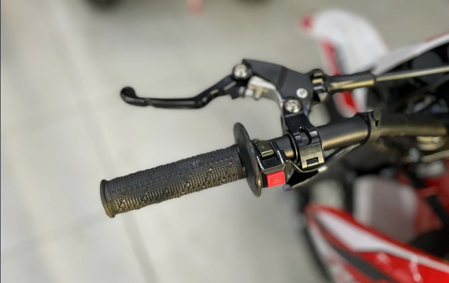 Мотоцикл Progasi SUPER MAX 250 PRO SPORT в Тамбове