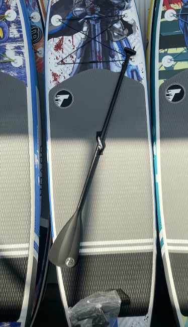 SUP (САП) ДОСКА RAIDEX I BOARD 11’ (332СМ) N 31 в Тамбове