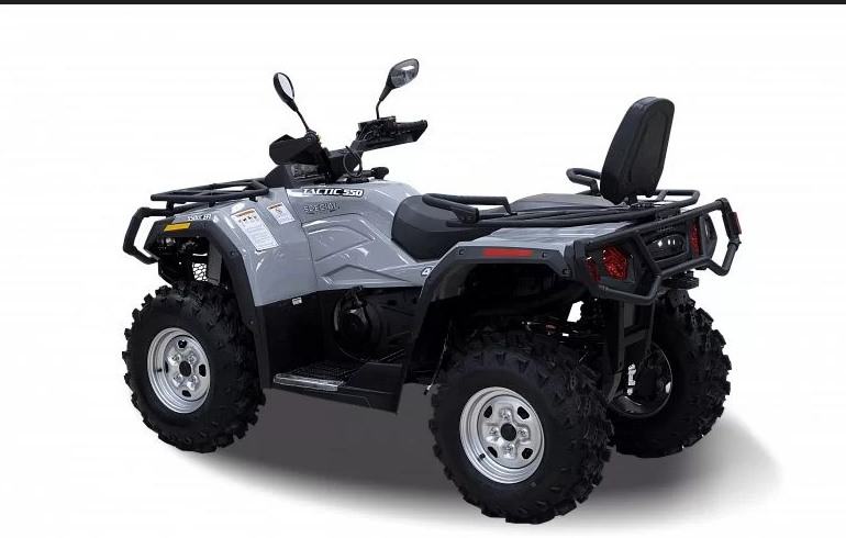 Квадроцикл HISUN TACTIC 550 (HS550ATV) NORMAL в Тамбове
