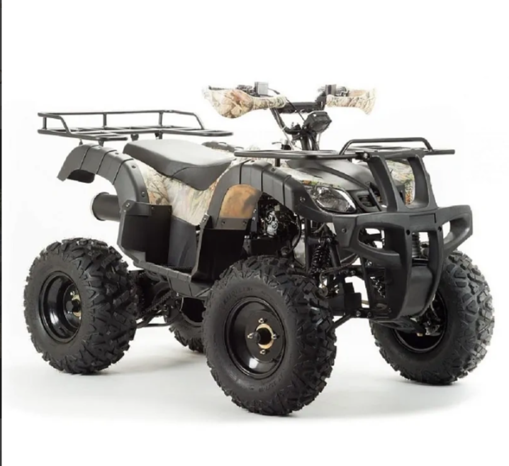 Квадроцикл PROMAX ATV 250 (2025) в Тамбове