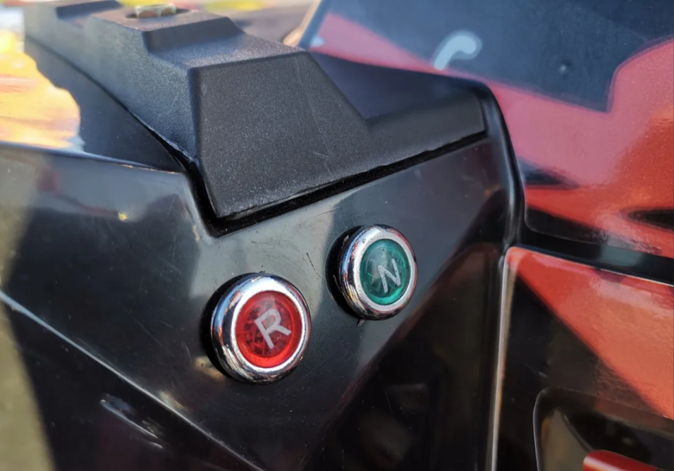 Квадроцикл GBM SHARP KIDS 125 в Тамбове