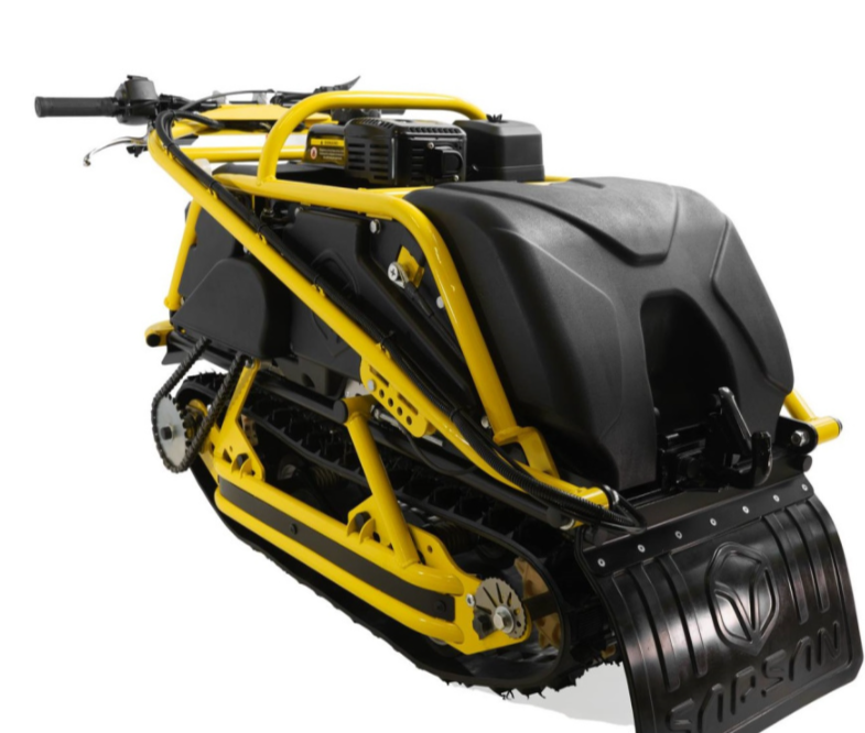 Мотобуксировщик SAPSAN SK 380 в Тамбове