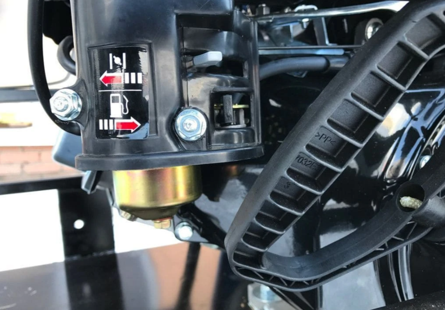 Мотобуксировщик МУЖИК М600 ЛОНГ 17 л.с. в Тамбове