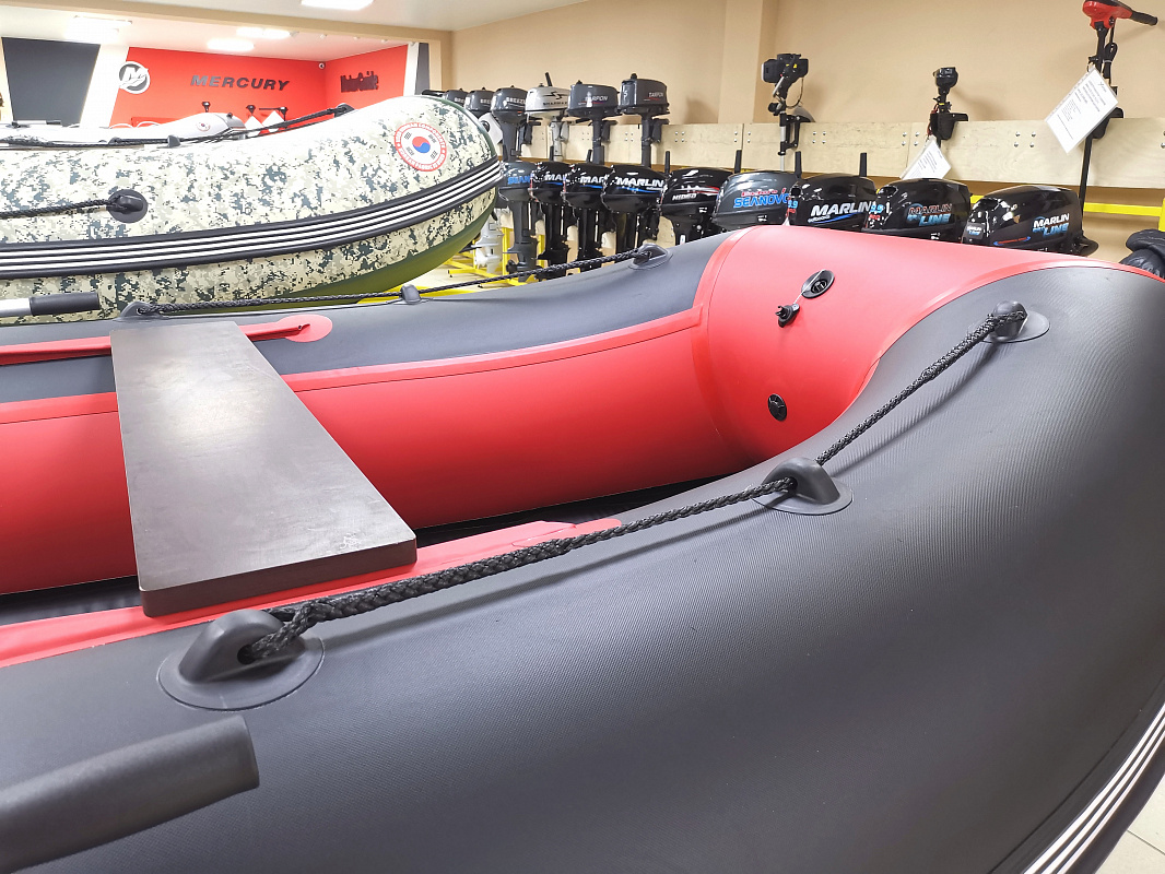 Лодка MISHIMO SPORT 390 в Тамбове