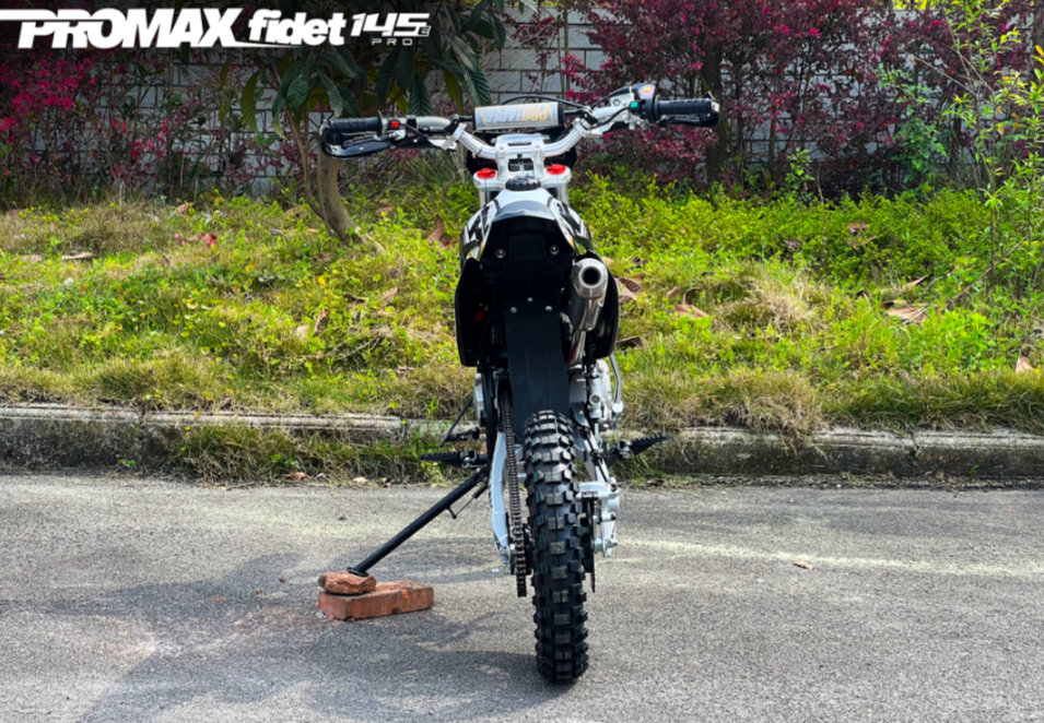 Мотоцикл (питбайк) PROMAX FIDET (ФАЙДЕТ) 145E PRO 17/14 в Тамбове