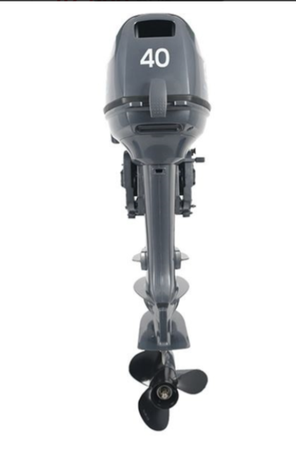 Лодочный мотор ALLFA CG Т40 S в Тамбове