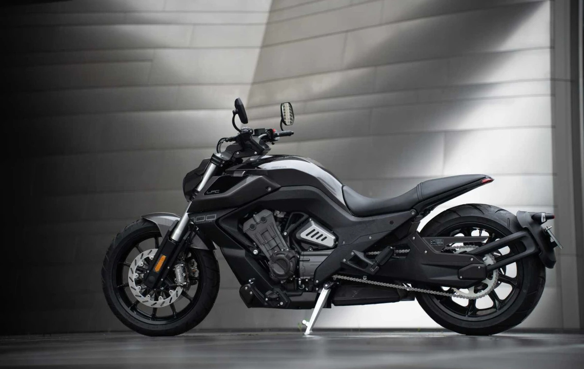 Мотоцикл Benda LFC 700 Pro в Тамбове