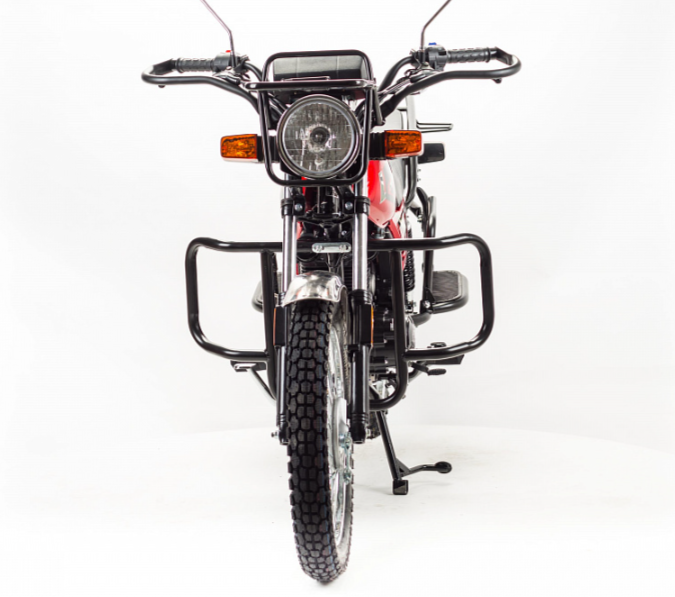 Мотоцикл MOTOLAND (МОТОЛЕНД) FORESTER LITE 200 в Тамбове