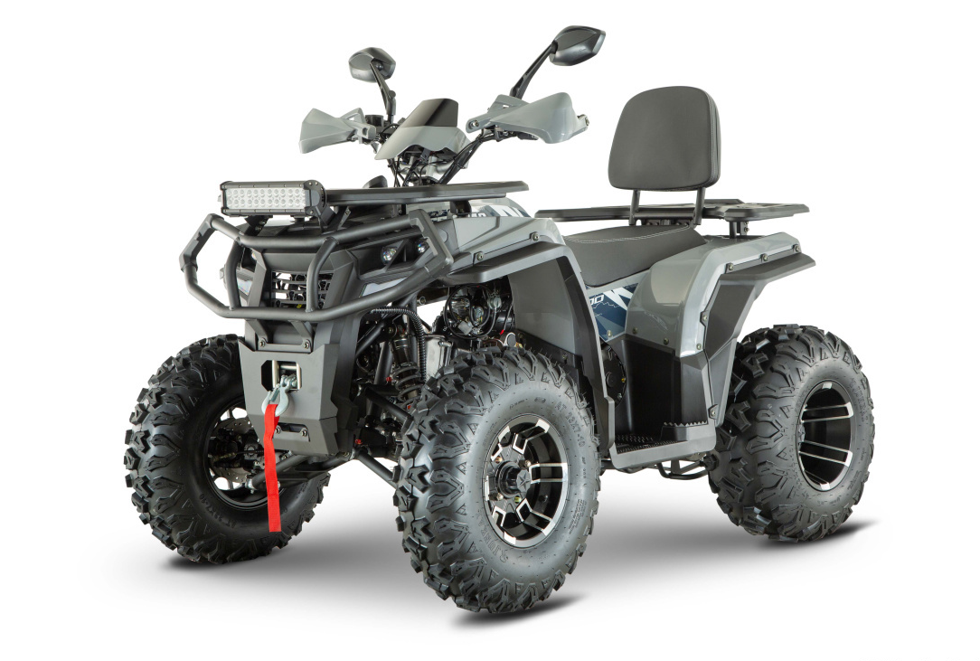 Квадроцикл YACOTA VIKING PRO 250 в Тамбове