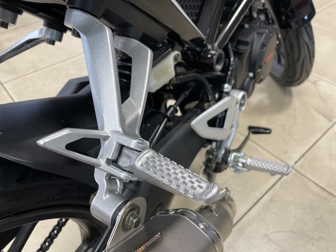 Мопед PROMAX CB150R (49) в Тамбове