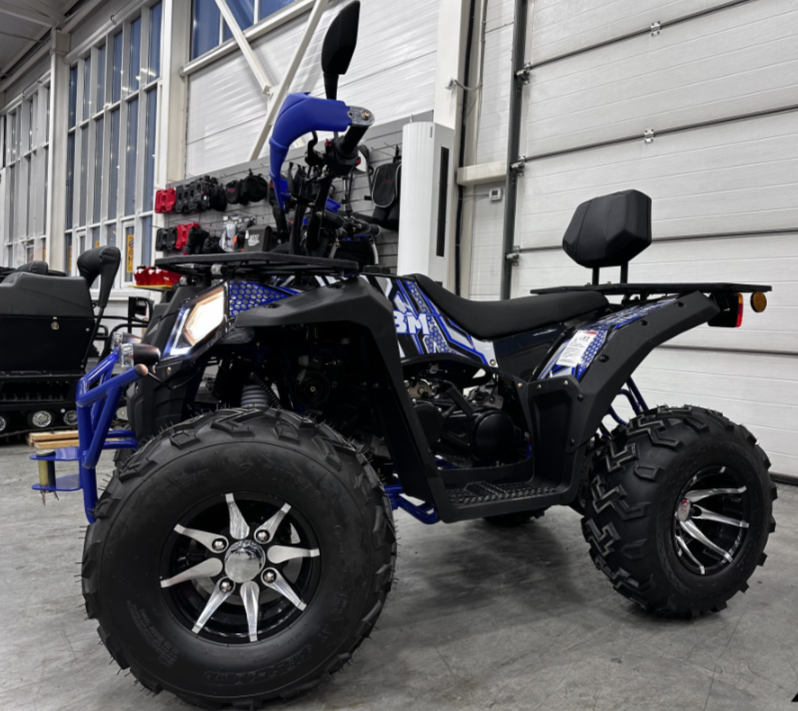 Квадроцикл GBM SHARP BIG 300 NEW PREMIUM в Тамбове