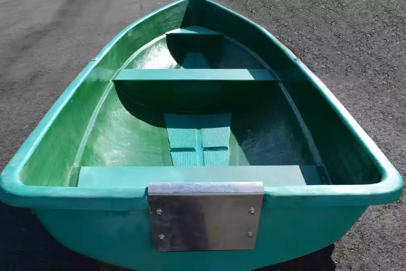 Стеклопластиковая Лодка Голавль в Тамбове