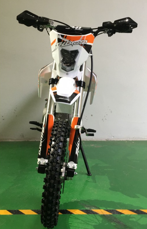 Питбайк JHLMOTO JHL Z125E Pro (ZS154FMI-3) в Тамбове