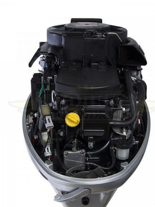 Лодочный мотор SEANOVO SNEF30FEL-EFI в Тамбове