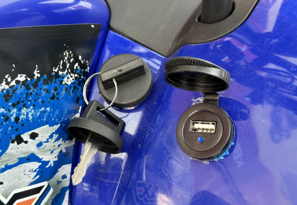  Квадроцикл PROMAX ATV 250 MAX (2025) в Тамбове