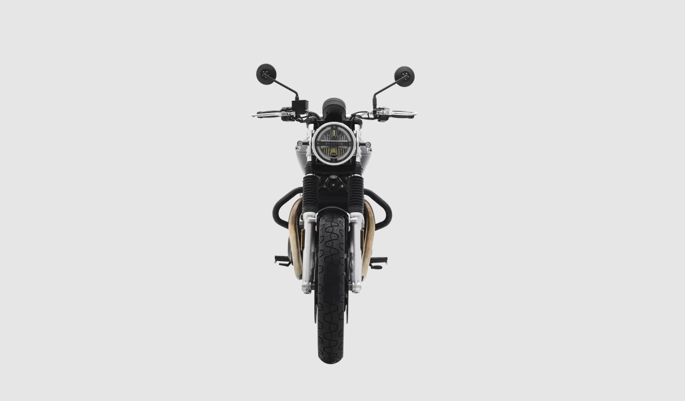 Мотоцикл GAOKIN GK 1200 в Тамбове